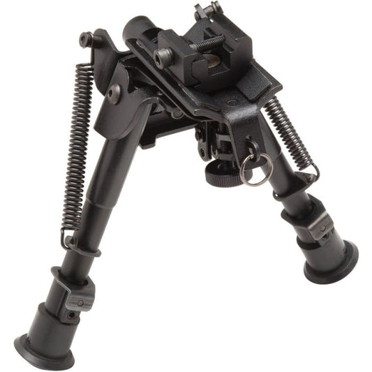 TRUGLO Tac-Pod Folding Bipod