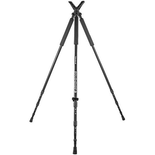 TRUGLO Solid-Shot Tripod Rest