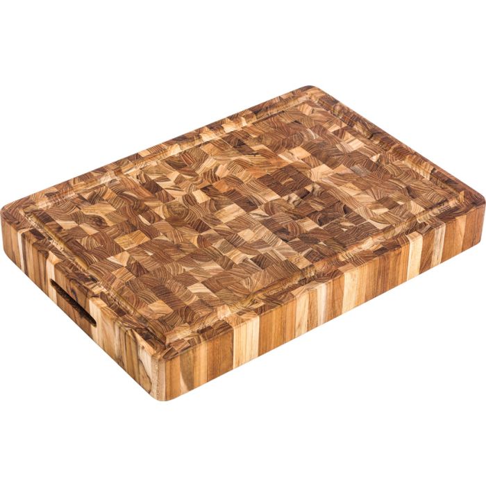 Teak Haus Butcher Block HD Cutting Board