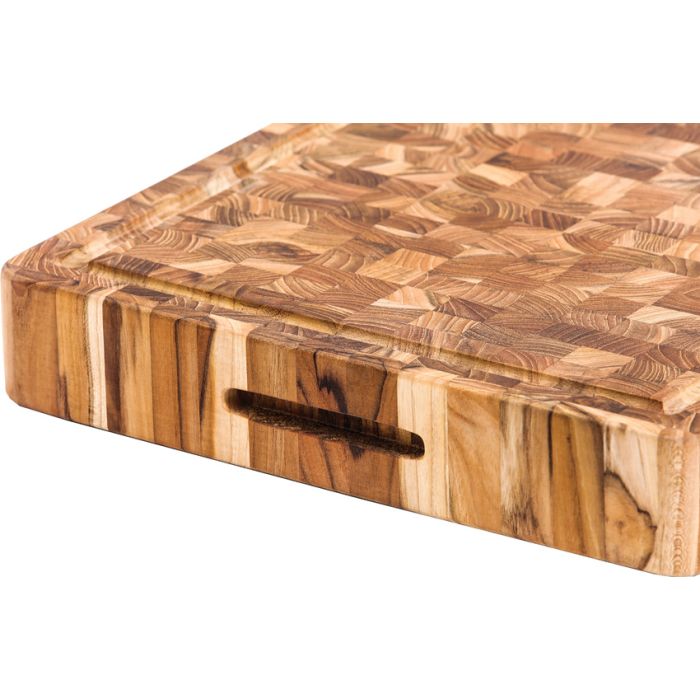 Teak Haus Butcher Block HD Cutting Board