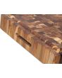 Teak Haus Butcher Block HD Cutting Board