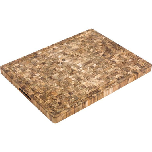 Teak Haus Butcher Block HD Cutting Board