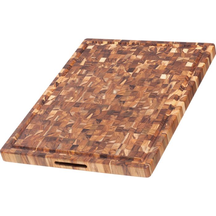 Teak Haus Butcher Block HD Cutting Board