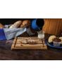 Teak Haus Essential Square Cutting Board