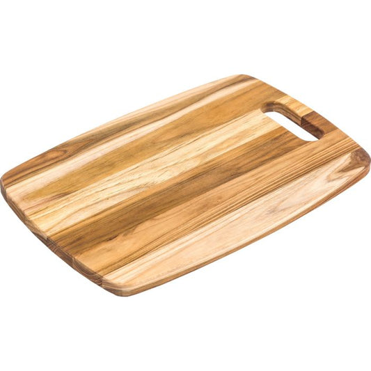 Teak Haus Marine Cutting/Serving Board