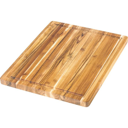 Teak Haus Thin and Light Cutting Board