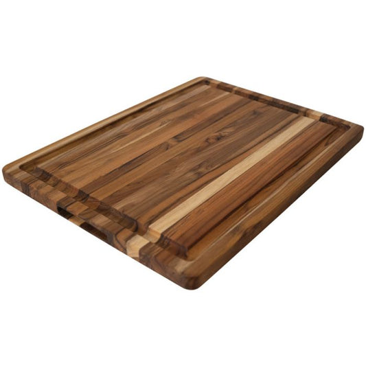 Teak Haus Scandi Grill Master BBQ Board