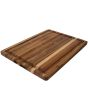 Teak Haus Scandi Grill Master BBQ Board