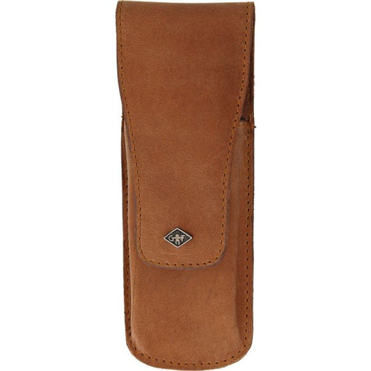 Giesen & Forsthoff Safety Razor Leather Pouch