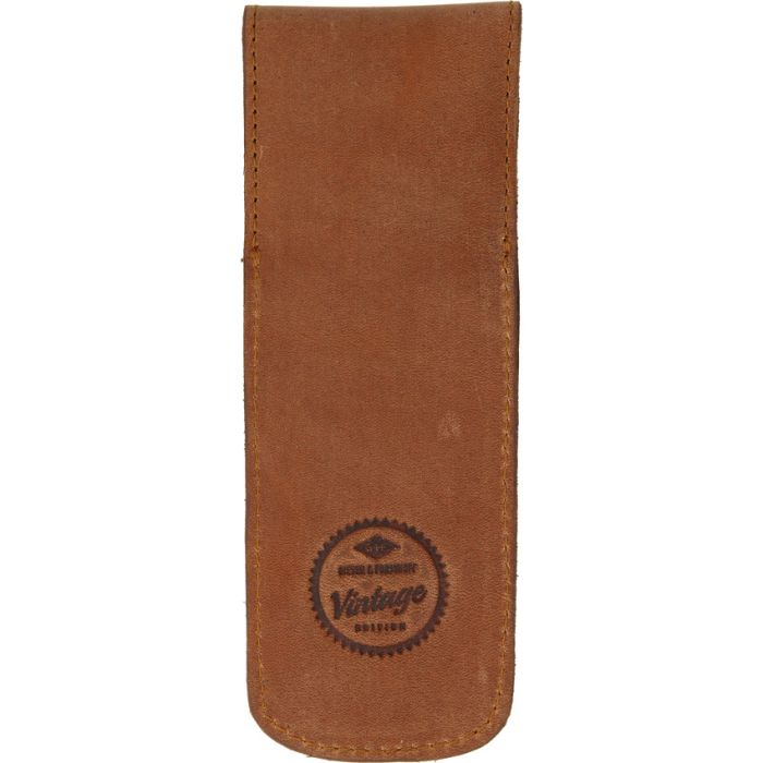 Giesen & Forsthoff Safety Razor Leather Pouch