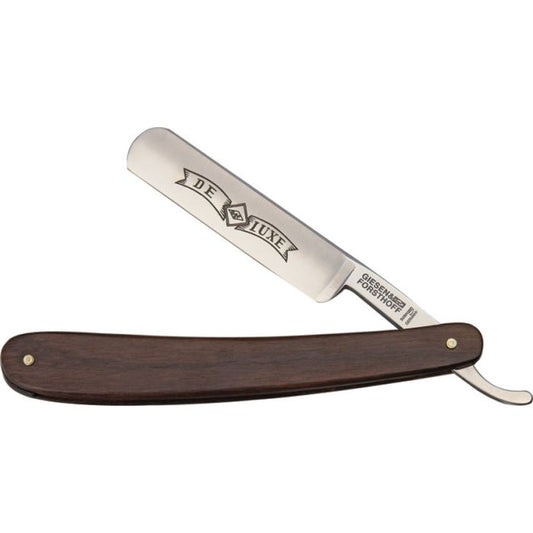 Giesen & Forsthoff Straight Razor Rosewood