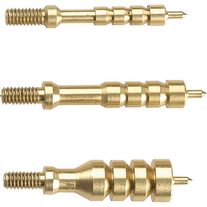 Tipton 13 Pc Brass Jag Set