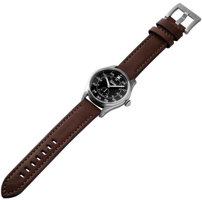 Time Concepts Szanto Aviator Watch