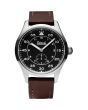 Time Concepts Szanto Aviator Watch