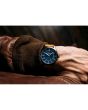 Time Concepts Szanto Aviator Watch