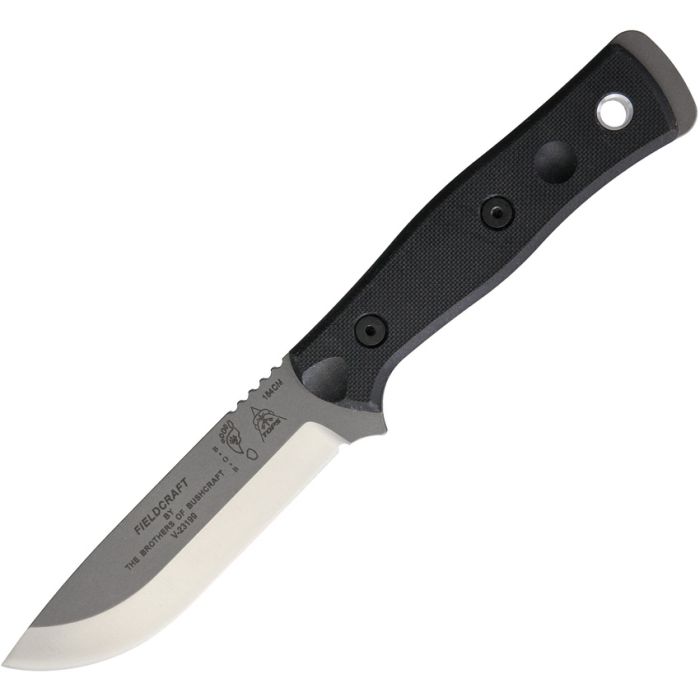 TOPS Fieldcraft BOB Hunter Black