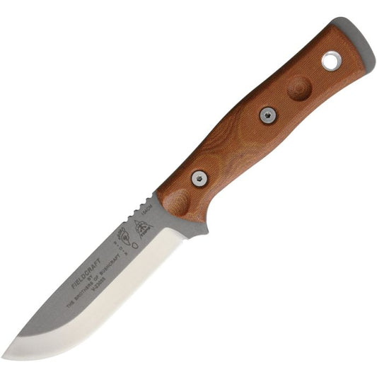 TOPS Fieldcraft BOB Hunter Tan