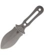 TOPS Fiel Double Edge Neck Knife