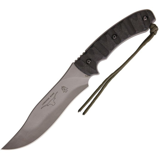 TOPS-Longhorn Bowie