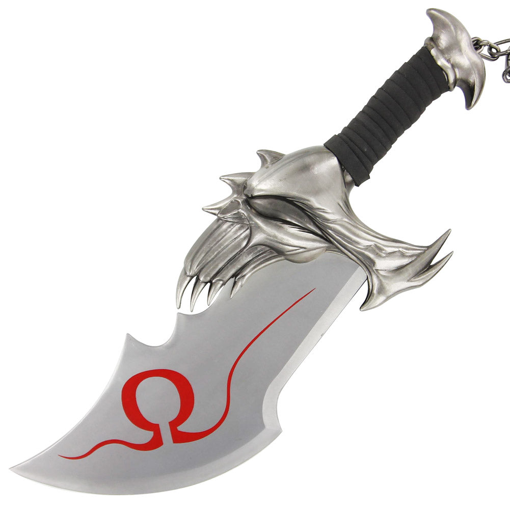 God Of War Twin Blade Short Dagger