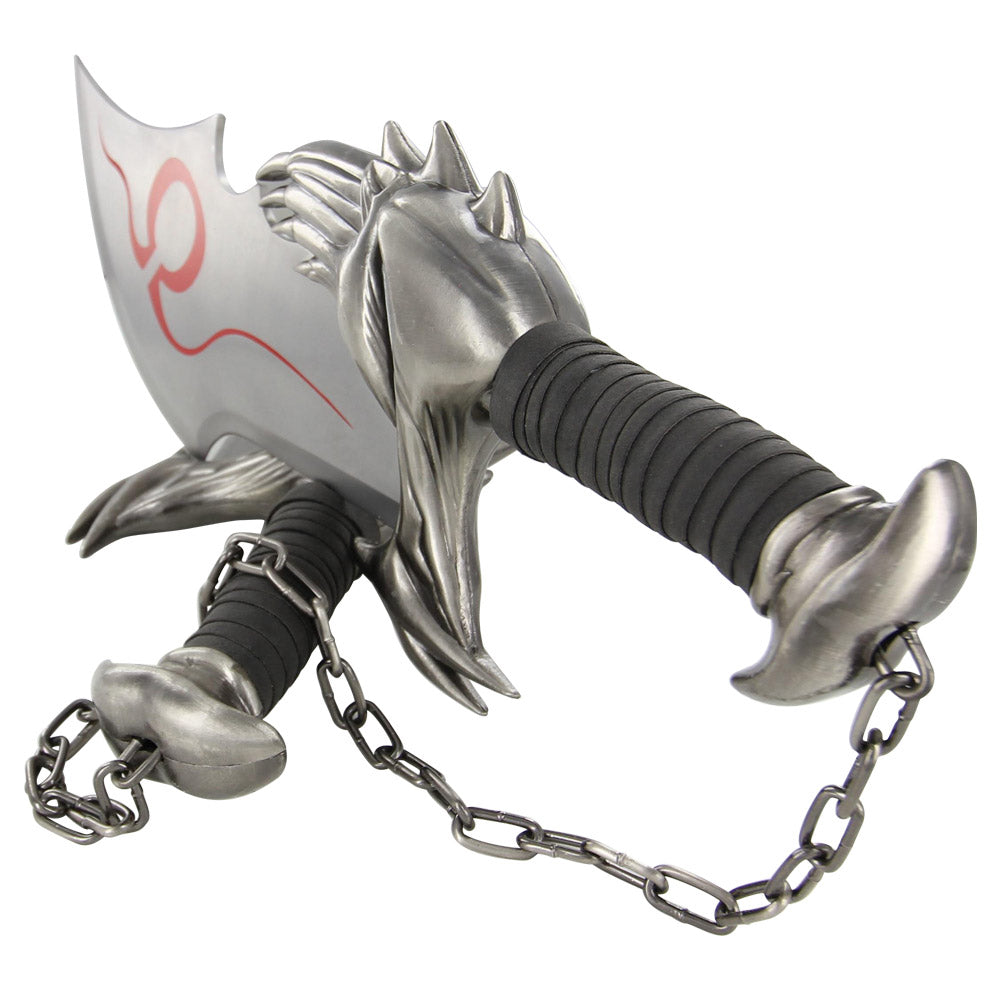 God Of War Twin Blade Short Dagger