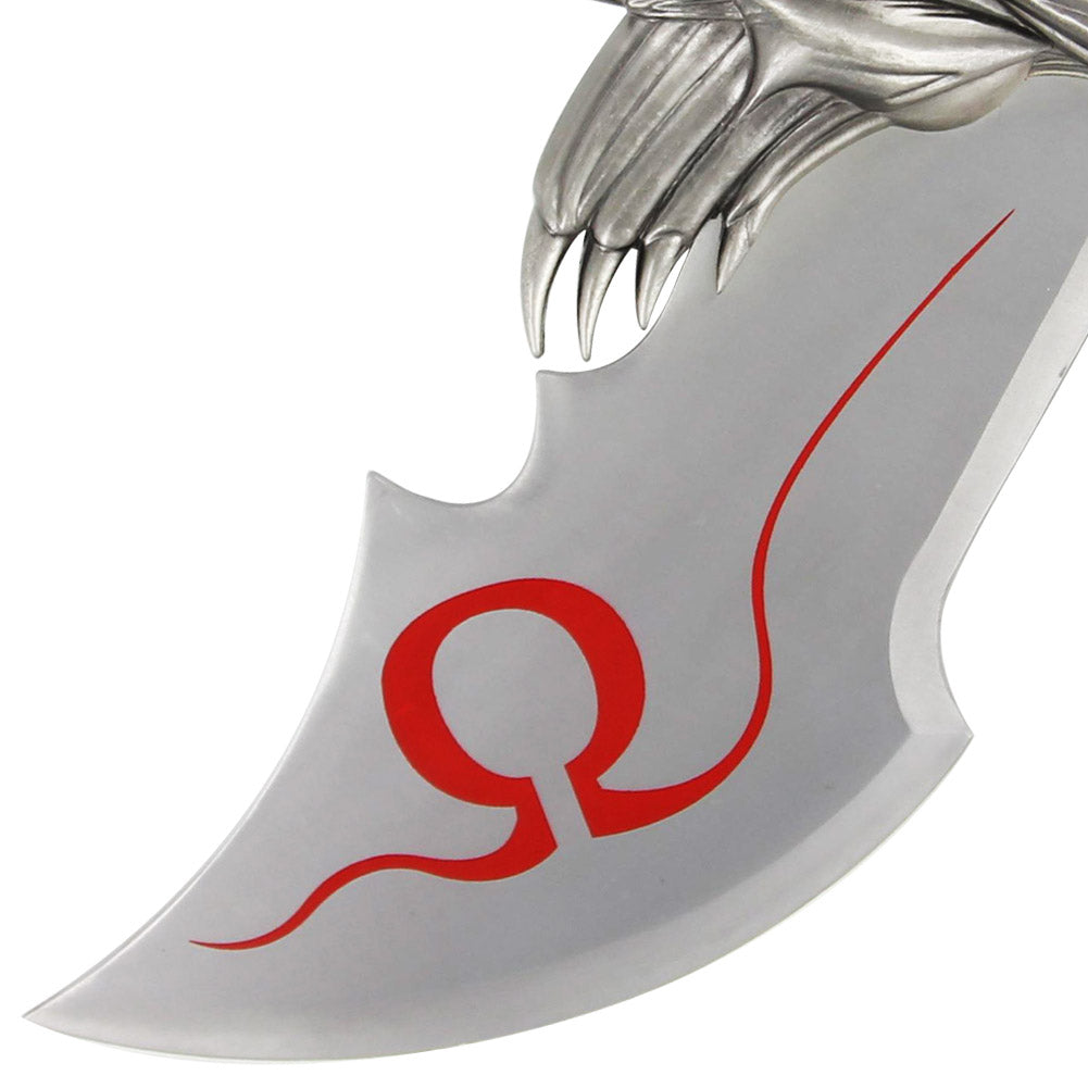 God Of War Twin Blade Short Dagger