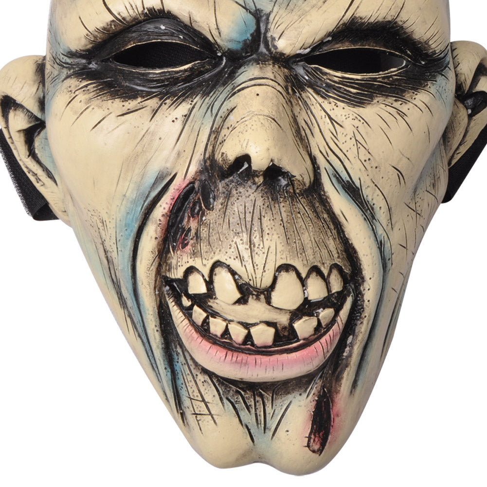 Infected Cannibal Corpse Undead Cosplay Face Mask