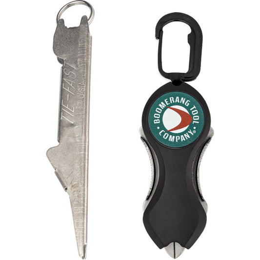 Boomerang Tool Tie-Fast Snip and Splice Kit