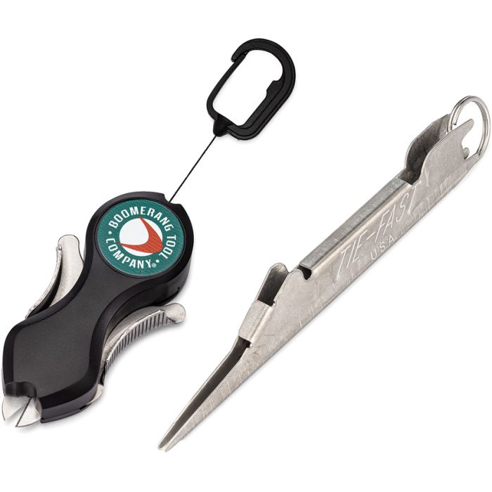 Boomerang Tool Tie-Fast Snip and Splice Kit