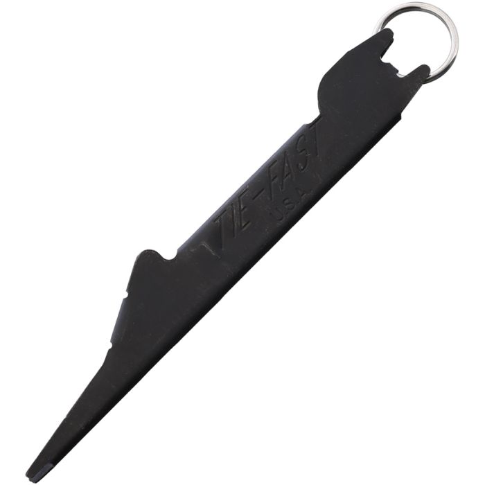 Boomerang Tool Magnum Tie-Fast Knot Tyer