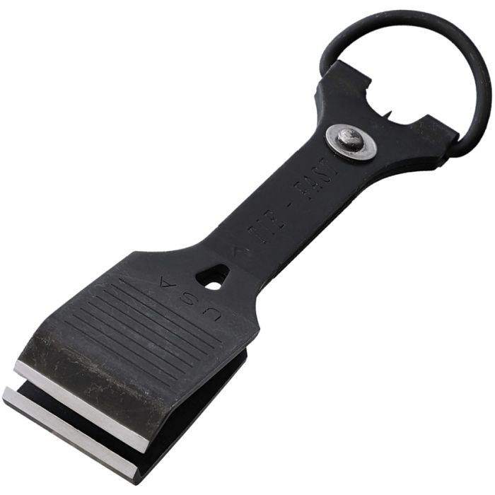 Boomerang Tool Tie-Fast Magnum Clippers Black