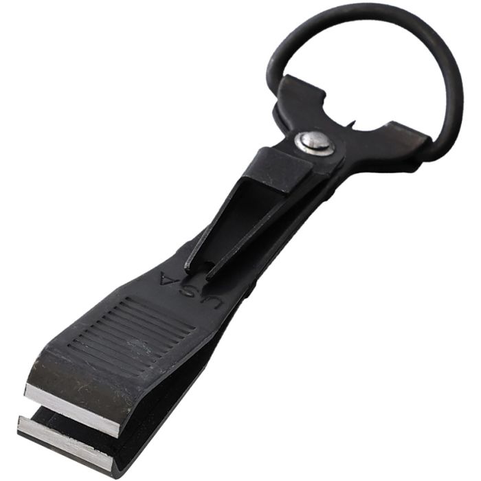 Boomerang Tool Tie-Fast Combo Tool Black