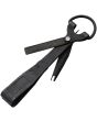 Boomerang Tool Tie-Fast Combo Tool Black