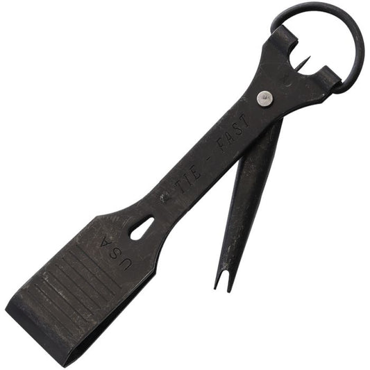 Boomerang Tool Magnum Tie-Fast Combo Tool