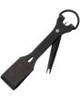 Boomerang Tool Magnum Tie-Fast Combo Tool