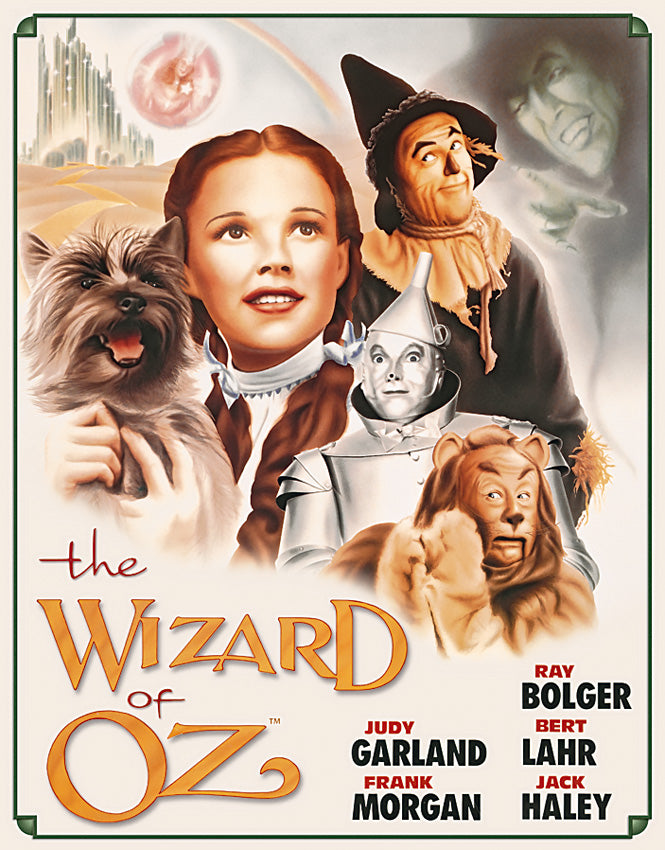 Wizard of Oz