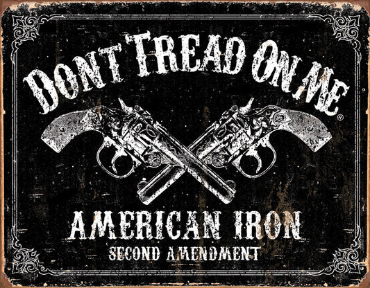 Dont Tread on Me