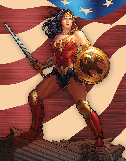 Wonder Woman