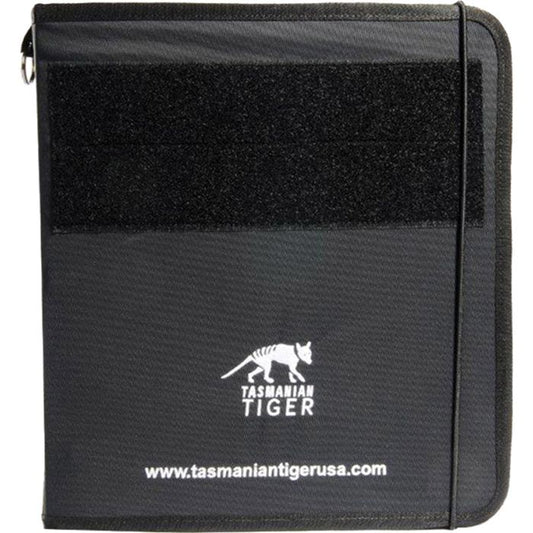 Tasmanian Tiger Patch Album