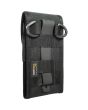 Tasmanian Tiger Tactical Phone Cover XL Blk