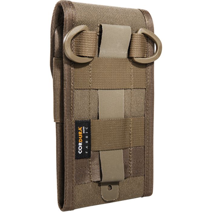 Tasmanian Tiger Tactical Phone Cover XL Coy