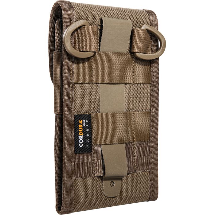 Tasmanian Tiger Tactical Phone Cover XXL Coy