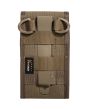 Tasmanian Tiger Tactical Phone Cover XXL Coy