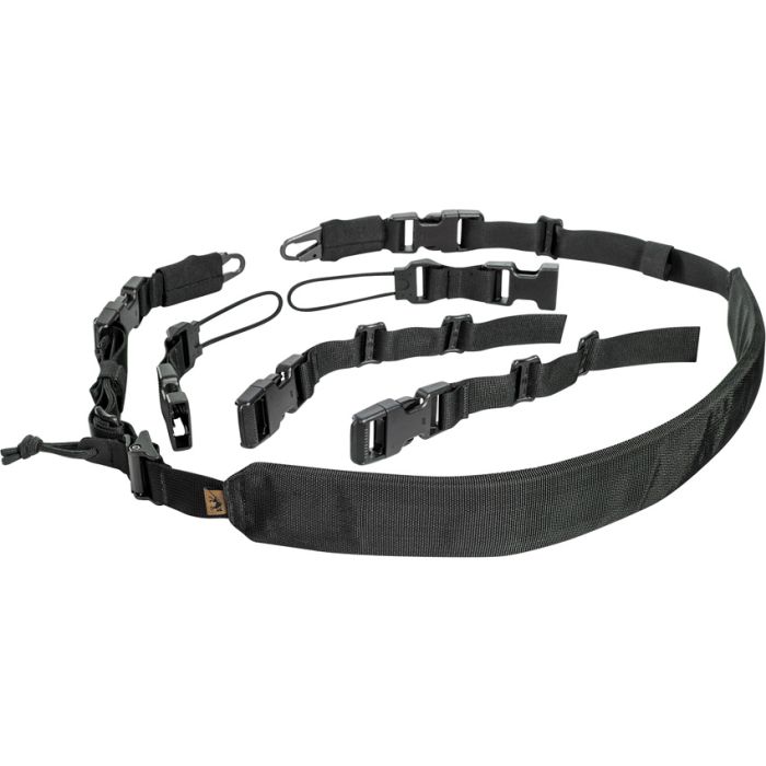 Tasmanian Tiger Multipurpose Sling Black