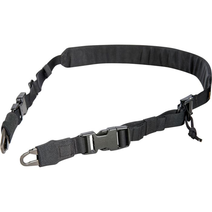 Tasmanian Tiger Multipurpose Sling Black