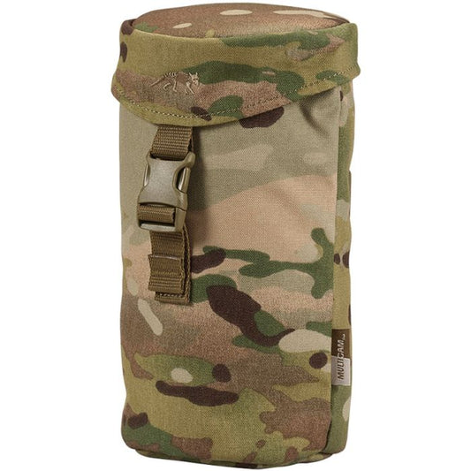 Tasmanian Tiger Bottle Holder 1L Multicam