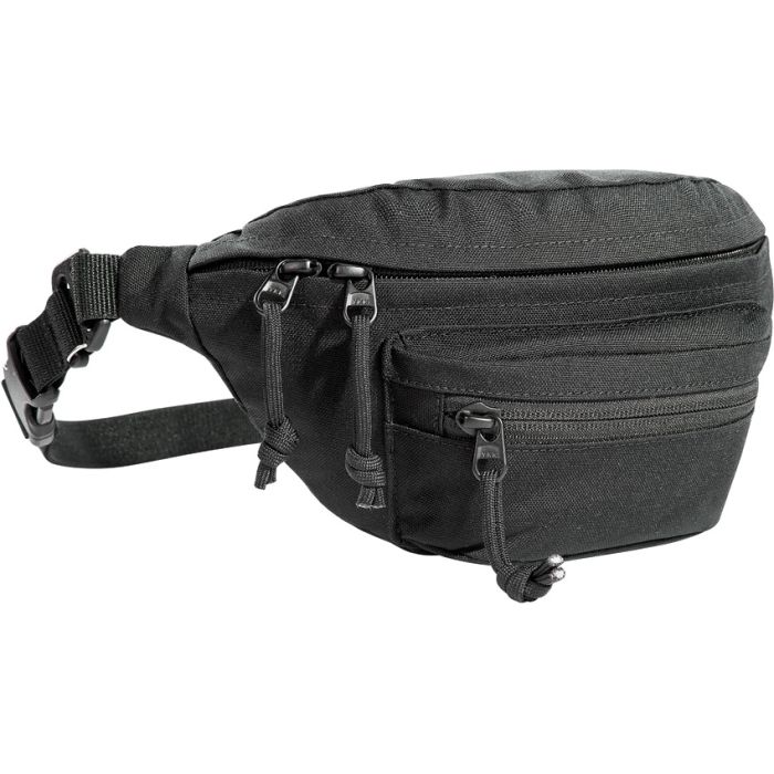 Tasmanian Tiger Modular Hip Bag Black