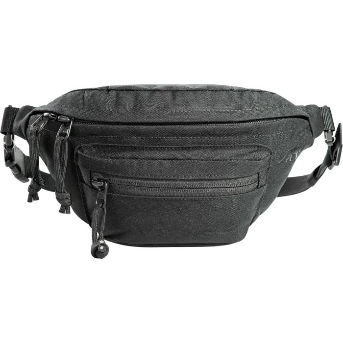 Tasmanian Tiger Modular Hip Bag Black