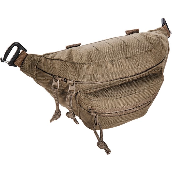 Tasmanian Tiger Modular Hip Bag Coyote