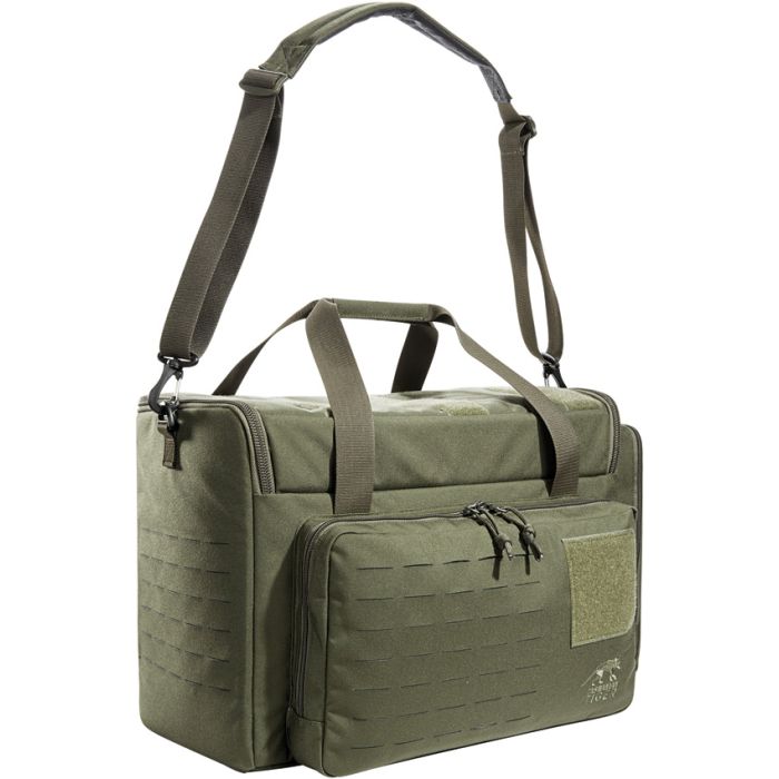 Tasmanian Tiger Modular Range Bag OD